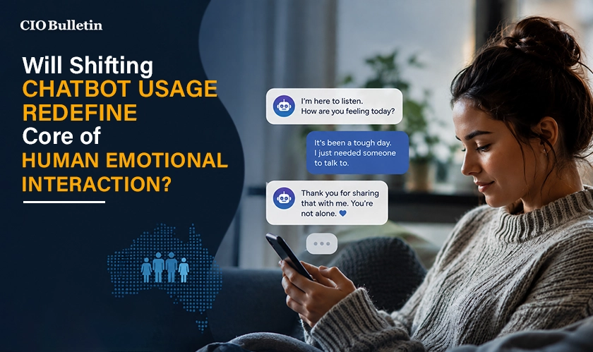  Analyzing Changing Chatbot Usage Trends 